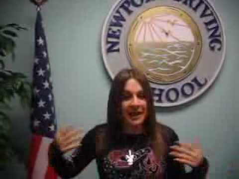 Driving school near me