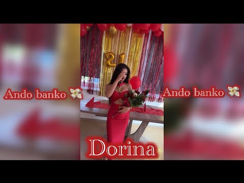 Dorina-Ando Banko 2025 💸