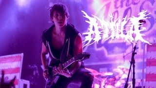 Attila - Rage &amp; Nothing Left To Say (Live)