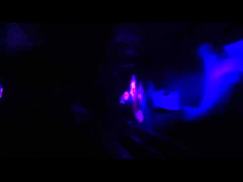 Psyke Underground - Walibi Belgium - Roller Coasters ONRIDE (RCOR)
