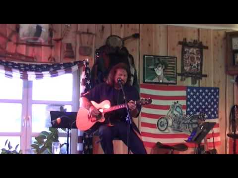 I wont back down - peter caulton