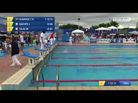 200 Rana  Ass. Maschile Agonisti (Serie 5) - 4 Treviso Swim Cup