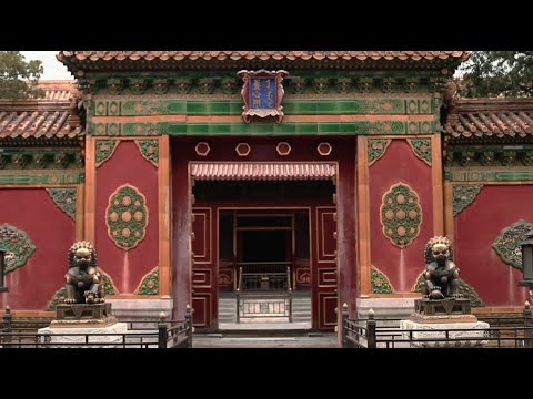 Masters in the Forbidden City Ep 2
