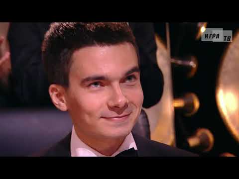 Что? Где? Когда? Первая игра Летней серии. Выпуск от 20.05.2018