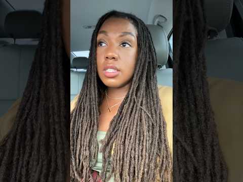 3 Tips to Grow Really Long HEALTHY Locs
