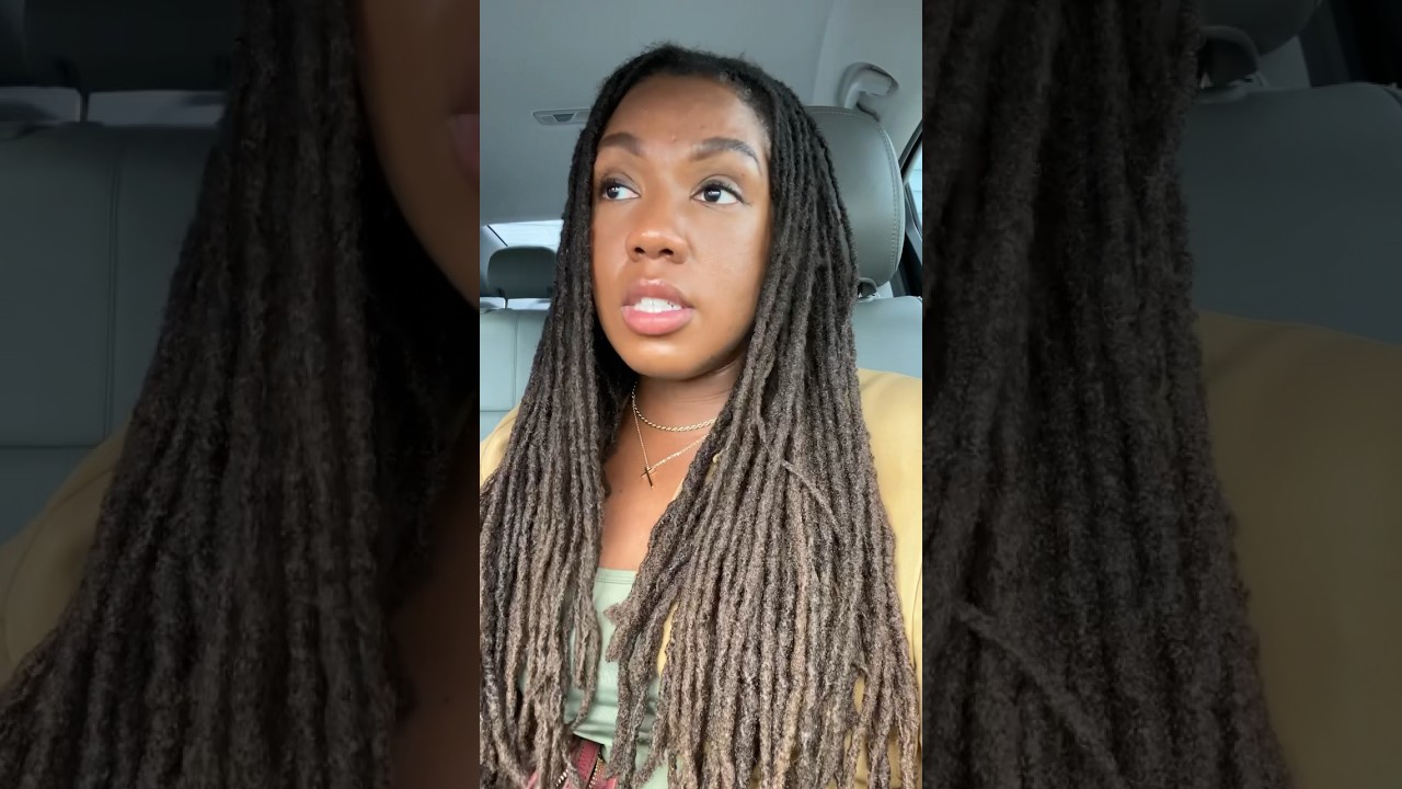 3 Tips to Grow Really Long HEALTHY Locs