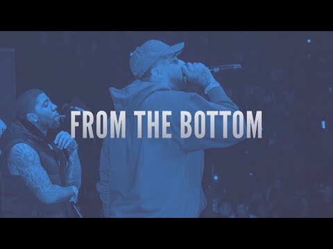 Philthy Rich x YFN Lucci x Mozzy type beat / rap instrumental 2018 | "FROM THE BOTTOM" | PRODUCER 3D