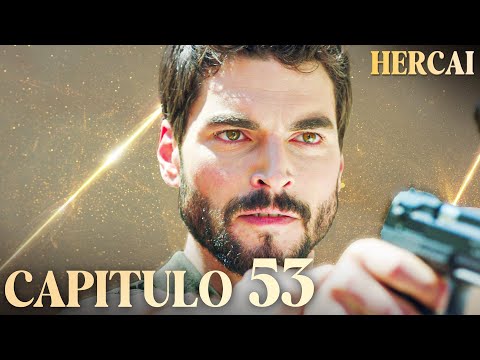Hercai - Chapter 53