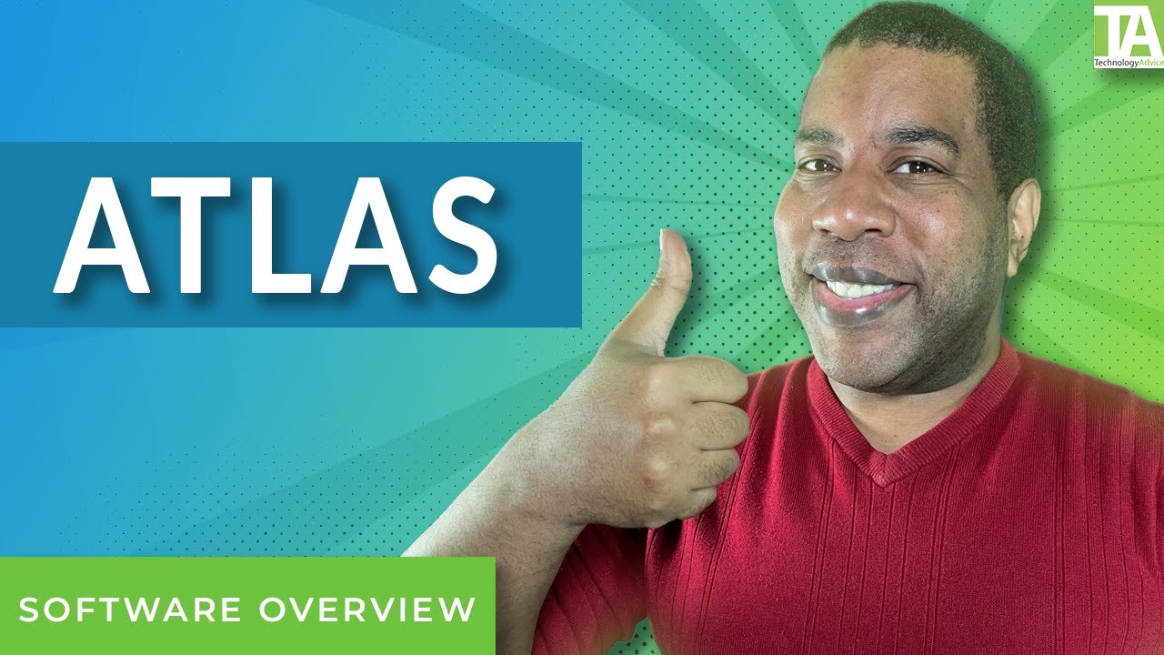 Atlas - Top Features, Pros & Cons, and Alternatives