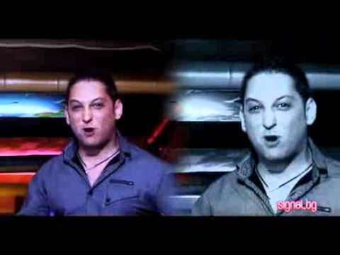 Саранди и Dj Дамян Вълчев - Още малко остани.