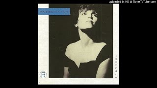 Pat Benatar  - Bloodshot Eyes