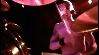 NICOTINE - IN THE RISING SUN @Shibuya-AX Marc 29,2003