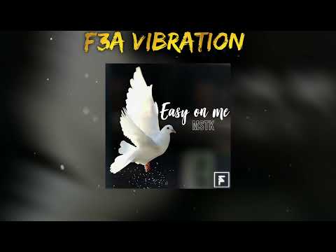 Adele - Easy on me (MSTK remix) 4 DMxNe