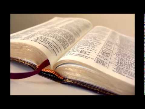 Bibel, Das Erste Buch Mose, Genesis, Kapitel 001 005