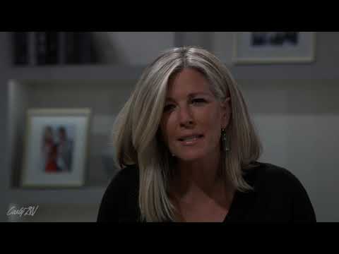 GH: Carly Scenes on 11/25/20 Part 2