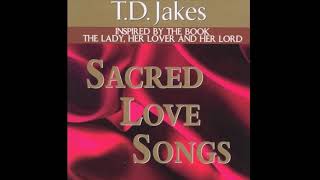 You Are My Ministry - T. D. Jakes featuring Shirley Murdock