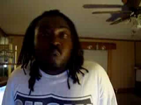 Ron Baccardi-32 bar thursday-spityogame.com week 4