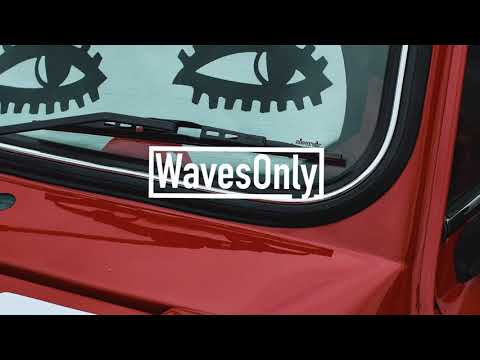 Bruno Martini x Becky Hill x Magnificence - Wake Up With You