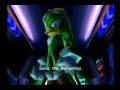 Mobian Treasure Island Trailer 2