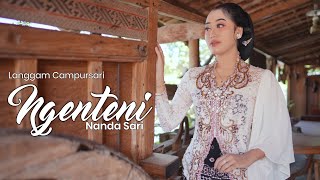 Download lagu Nanda Sari - Ngenteni mp3