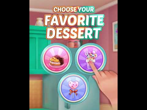 Saras Diner: Merge Farm Video