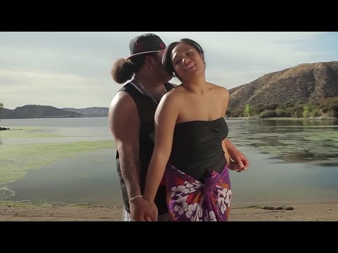 Spawnbreezie ft. Celle - I'm In Love (OFFICIAL VIDEO)