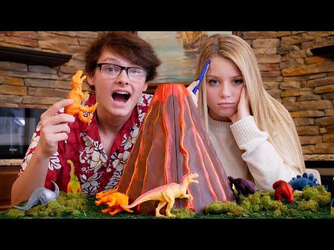 Carissa x Chase - Not Quite What I Expected (Music Video)