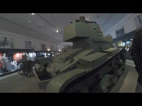 Helsinki finland WORLD WAR 2 MUSEUM