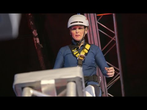 Laura Escanes: “Rosa me lo va a poner difícil” - El Desafío