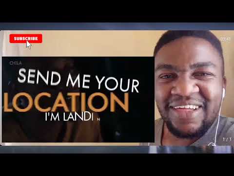 FIRST REACTION :: Trevor Trey x Chaos x Chila - London (Prod. Tuff Touch Cafe)