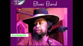 Son Seals  - Live at Buddy Guy’s Legends,  Chicago, IL, 1991