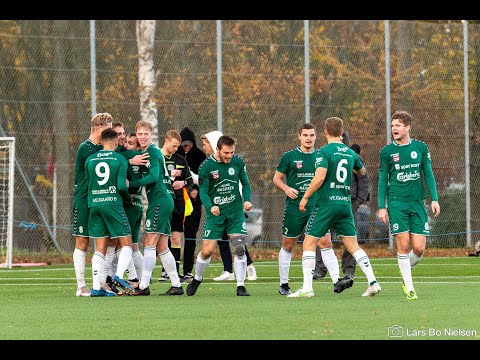 Nordjysk Lokalfodbold - AaB - Vejgaard B