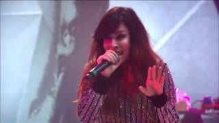 Pitty - Sete Vidas (Ao Vivo no Fantástico)