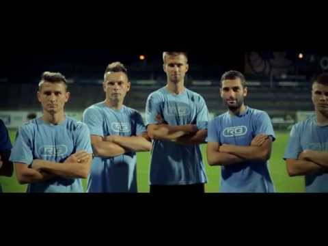Zajawka meczu Stomil Olsztyn - Śląsk Wrocław