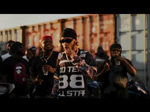 Jahshii, Bayka, Troublemekka - Run it up (official music video)