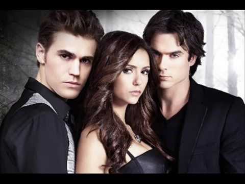 Damon Salvatore - Heroes (We Could Be - Tove Lo)