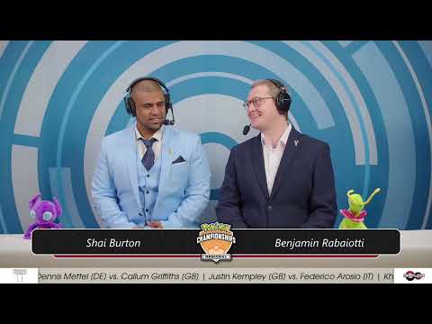 Bochum Regional Championships 2023 - Round 2