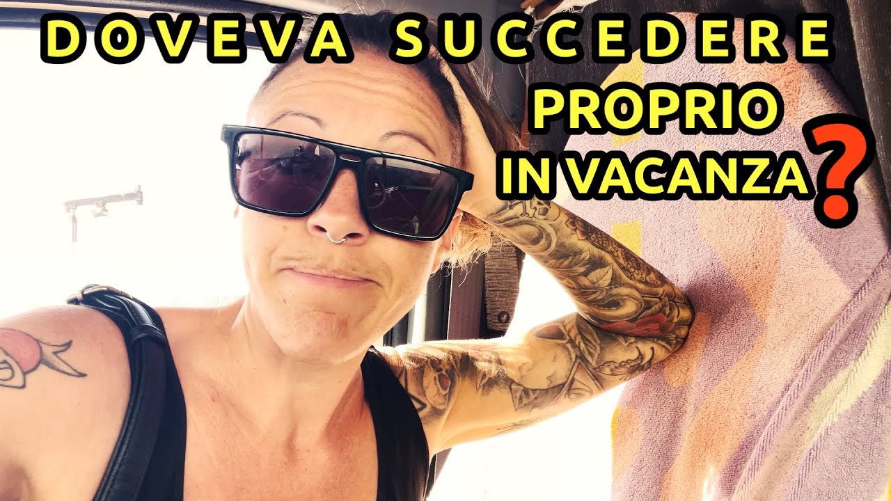 Finalmente un’avventura! 