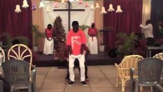 C  I D  DANCE MINISTERS   I need your help Deitrick Haddon   YouTube