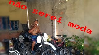 MC neguinho do kaxeta nunca serei moda 2019