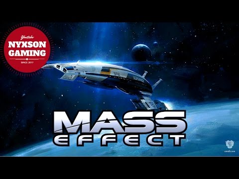 Stellaris Mass Effect. #17. Fleet in Action.