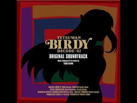 Konna Koto Shiteru Baai Ja Naittebaa - Tetsuwan Birdy Decode