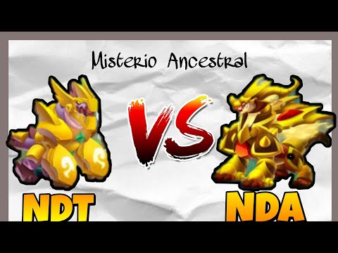 ¿Cuál es el mejor heroico de dragon city? Ft. El gremio DC