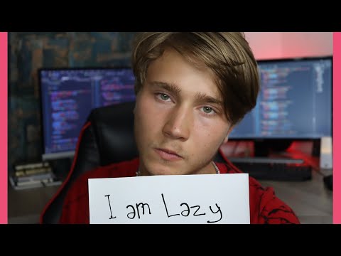 Don’t be Smart, be a Lazy Programmer | Quick Programming Tips