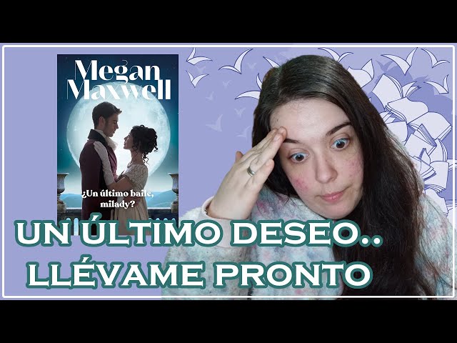Vídeo relacionado con ¿Un último baile, milady?