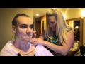 Behind the Scenes on the Masketta Fall ...