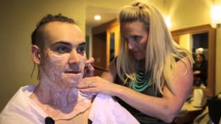 Behind the Scenes on the Masketta Fall &quot;Summertime Girls&quot; music video