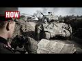 Why German Tank Crews Were Baffled US Shermans Kept Coming Back Overnight DEFAULT Thumbnail