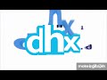 DHX Media Logo