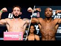 Must-See Matchup: Brad Riddell vs Jalin Turner | UFC 276